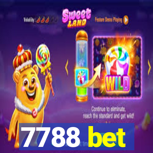 7788 bet